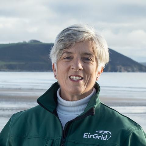 Michelle Walsh